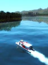 Cities in Motion 2: Wending Waterbuses