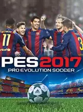 Pro Evolution Soccer 2017