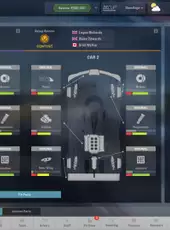 Motorsport Manager: Endurance Series