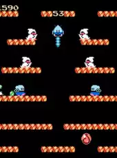 Bubble Bobble