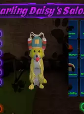 Roxy Raccoon's Pinball Panic: Paradise Parks