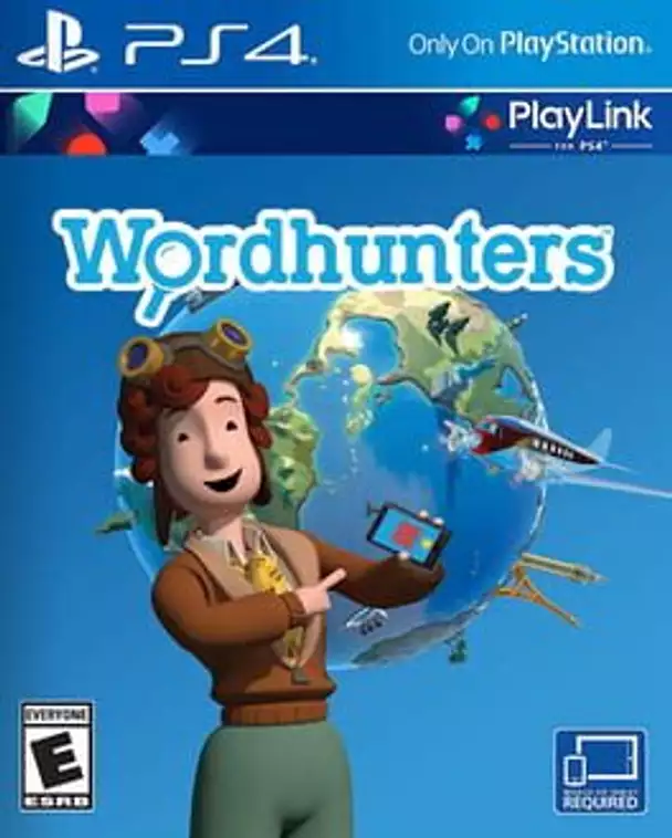 Wordhunters