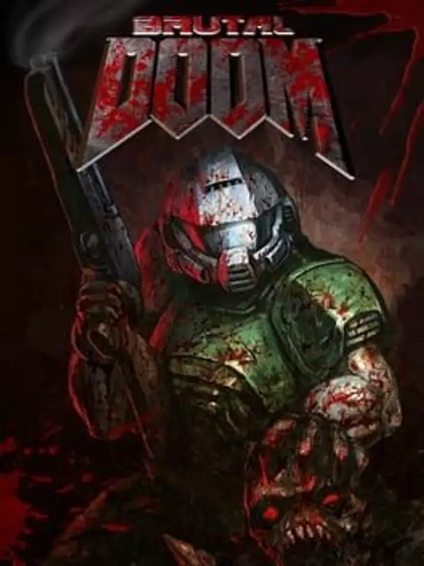 Brutal DOOM