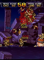 Metal Slug 2