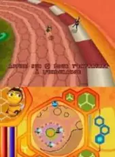 Bee Movie Game