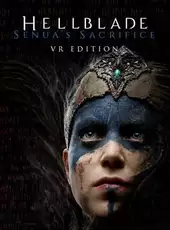 Hellblade: Senua's Sacrifice - VR Edition