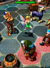 King's Bounty: Legions