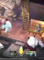 WitchSpring3 Re:Fine - The Story of Eirudy