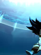 Dragon Ball FighterZ: Goku (GT)