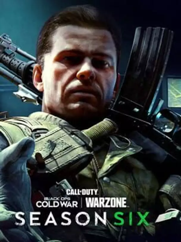 Call of Duty: Black Ops Cold War - Season Six