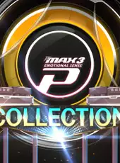 DJMax Respect V: Portable 3 Pack