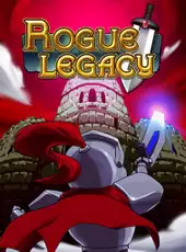 Rogue Legacy