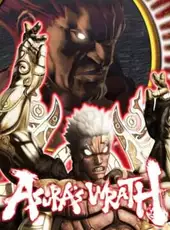 Asura's Wrath: Lost Episode 2