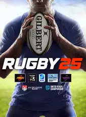 Rugby 25