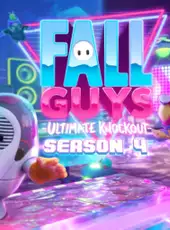 Fall Guys: Ultimate Knockout - Season 4