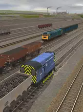 Trainz Plus: Newcastle Shunter