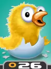 Chicken & Egg
