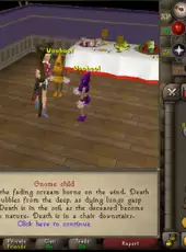 Old School RuneScape