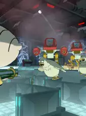 Family Guy: Back to the Multiverse