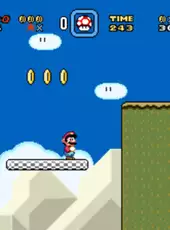 Super Mario World