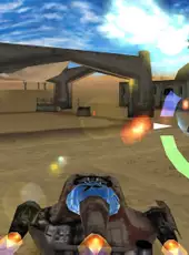 Star Wars: Demolition