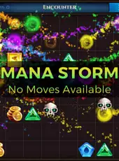 Puzzle Quest: Immortal Edition