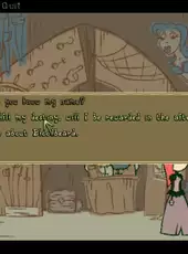 Nelly Cootalot: Spoonbeaks Ahoy!
