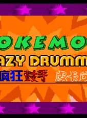 Pokémon Crazy Drummer
