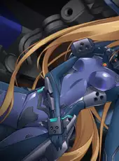 Schwarzesmarken: Kouketsu no Monshou