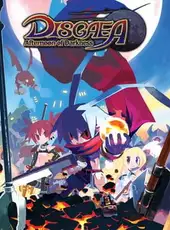 Disgaea: Afternoon of Darkness