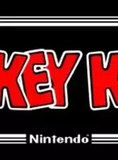 Donkey Kong