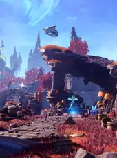 Ratchet & Clank: Rift Apart