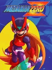Mega Man Zero