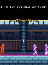 Saint Slayer: Spear of Sacrilege