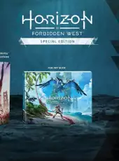 Horizon Forbidden West: Special Edition