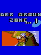 Sonic the Hedgehog 2