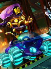 Crash Bandicoot: Crashiversary Bundle