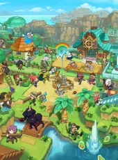 Fantasy Life i: The Girl Who Steals Time
