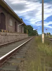 Trainz Railroad Simulator 2019: Niddertalbahn - TANE Edition