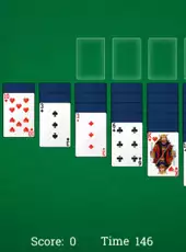 Interplay Klondike Solitaire