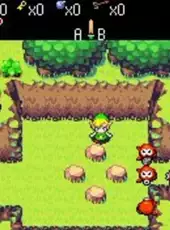 Zelda Mobile