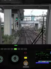 JR East Train Simulator: Yokosuka Line (Kurihama to Tokyo) Series E217