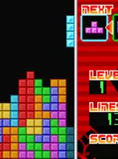 Minna no Soft Series: Tetris Advance