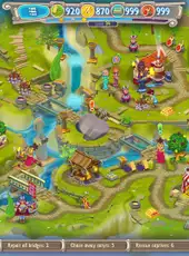 Hermes: War of the Gods