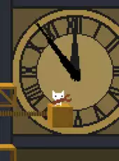Clockwork Cat