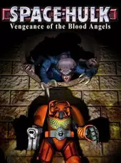 Space Hulk: Vengeance of the Blood Angels