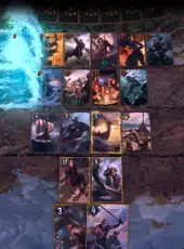 Gwent: The Witcher Card Game