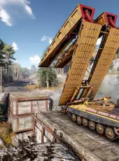 RoadCraft: Rebuild Expansion