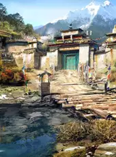 Far Cry 4