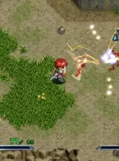 Ys II Chronicles+